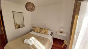 Apartamento do Corpo Santo